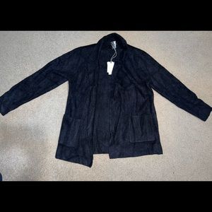 Barefoot Dreams Cardigan